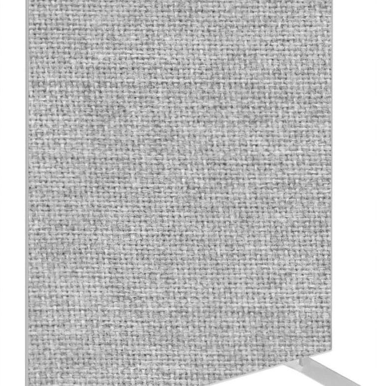 Impulse Plus Free Standing Floor Screen - 1200mm High