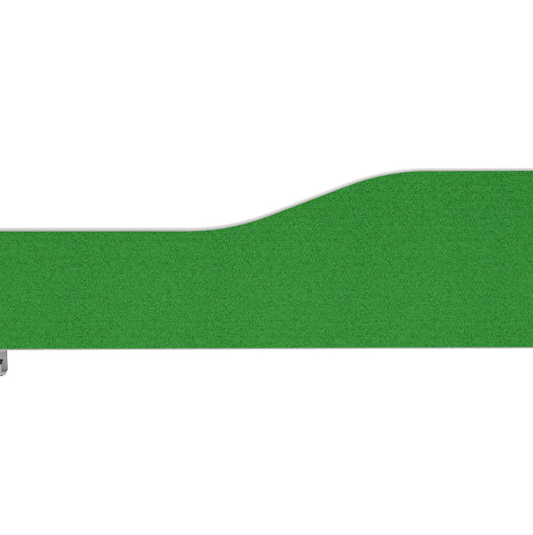 Impulse Plus Wave Screen - 450mm High