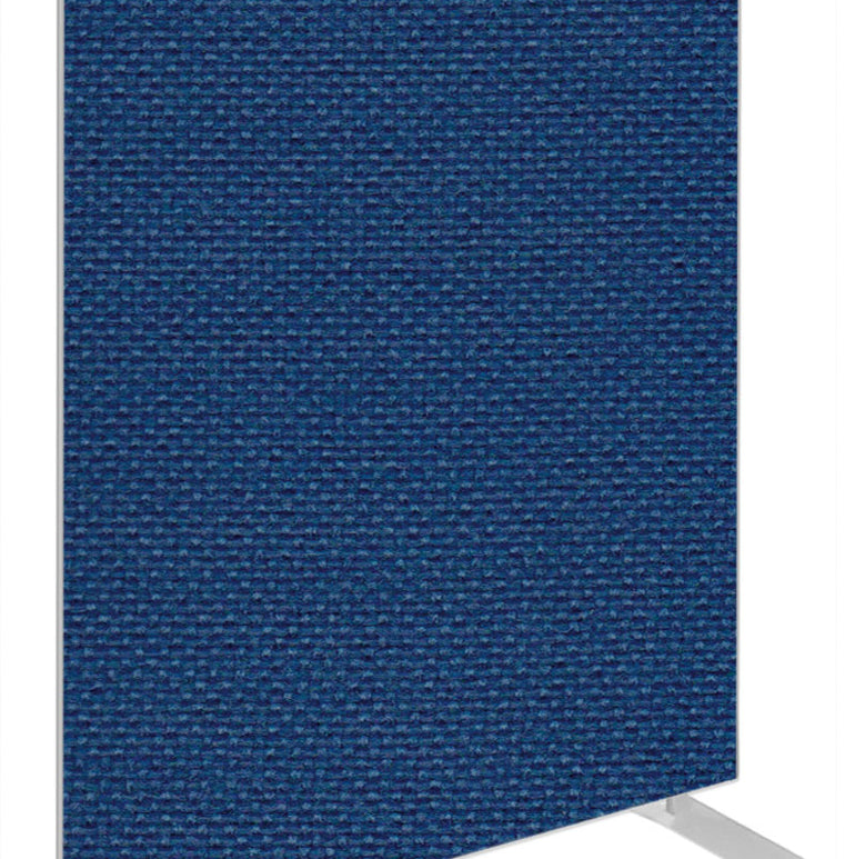 Impulse Plus Free Standing Floor Screen - 1200mm High