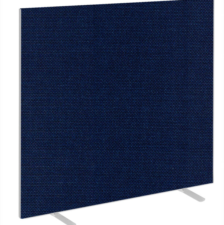 Impulse Plus Free Standing Floor Screen - 1650mm High