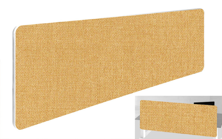 Impulse Plus Oblong Backdrop Screen - 400mm High