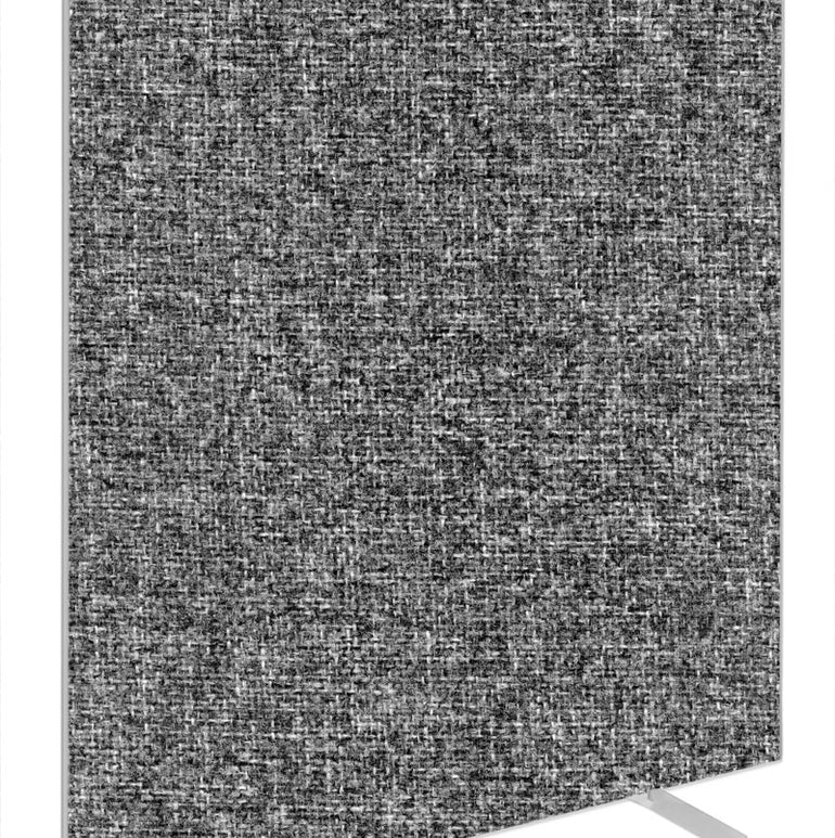 Impulse Plus Free Standing Floor Screen - 1800mm High