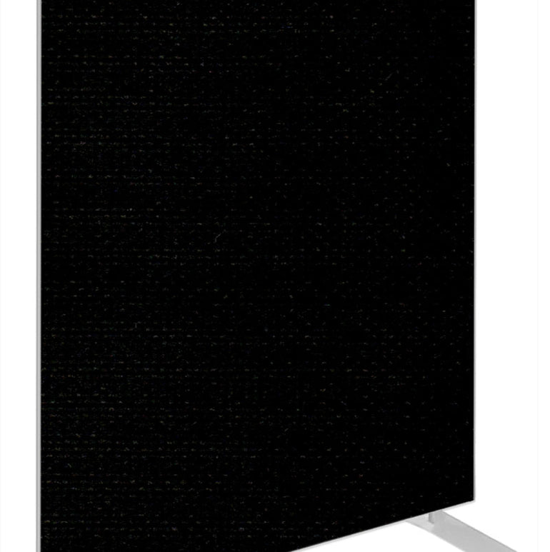 Impulse Plus Free Standing Floor Screen - 1200mm High