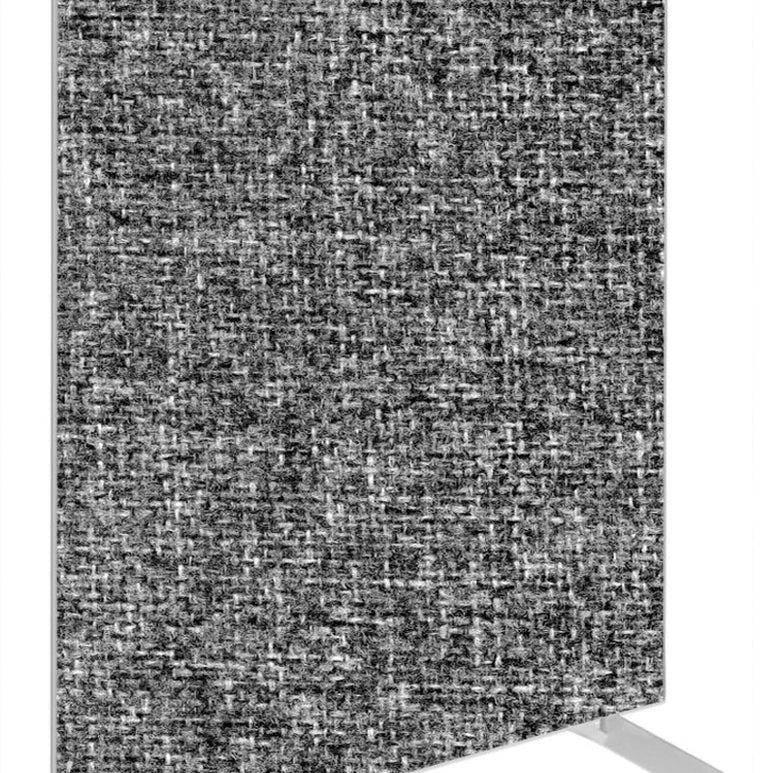 Impulse Plus Free Standing Floor Screen - 1200mm High