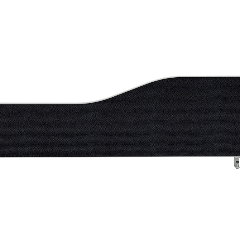 Impulse Plus Wave Screen - 450mm High