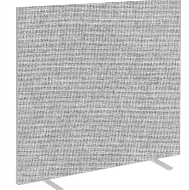 Impulse Plus Free Standing Floor Screen - 1650mm High