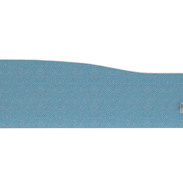Impulse Plus Wave Backdrop Screen - 400mm High