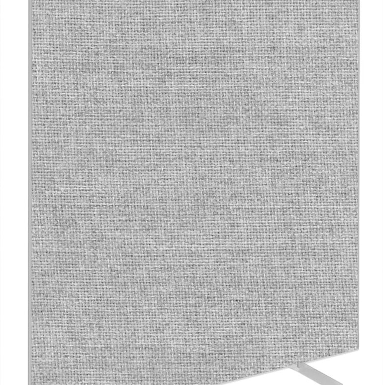Impulse Plus Free Standing Floor Screen - 1800mm High