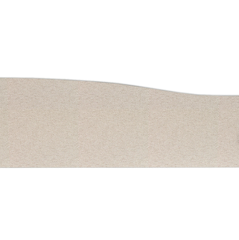 Impulse Plus Wave Backdrop Screen - 400mm High
