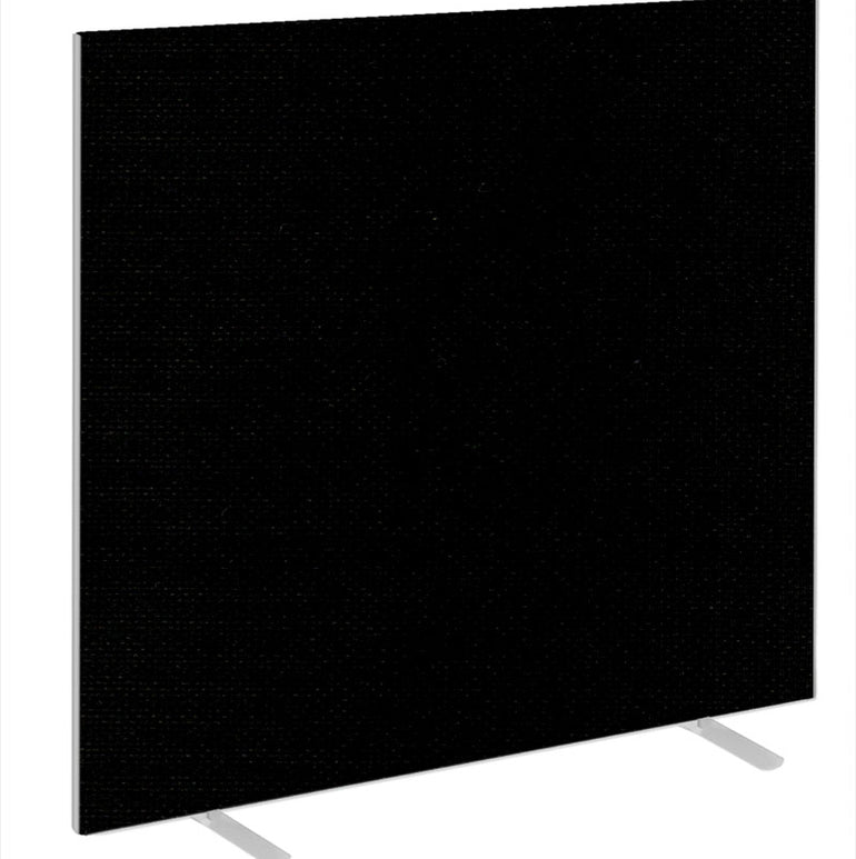 Impulse Plus Free Standing Floor Screen - 1650mm High