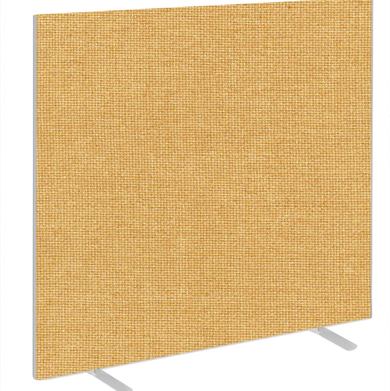 Impulse Plus Free Standing Floor Screen - 1650mm High