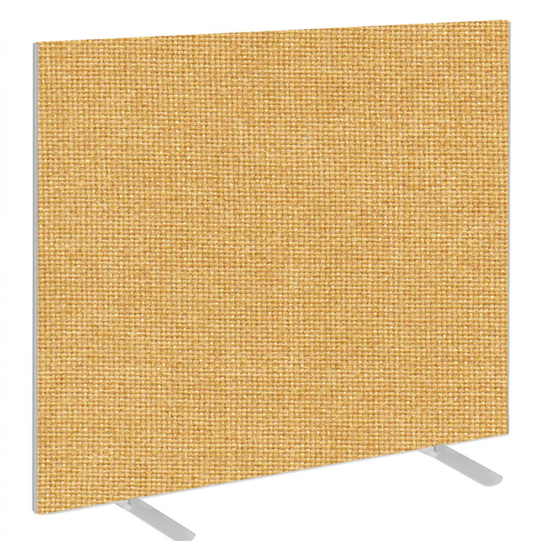 Impulse Plus Free Standing Floor Screen - 1200mm High
