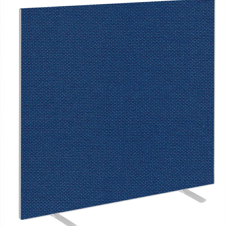 Impulse Plus Free Standing Floor Screen - 1650mm High