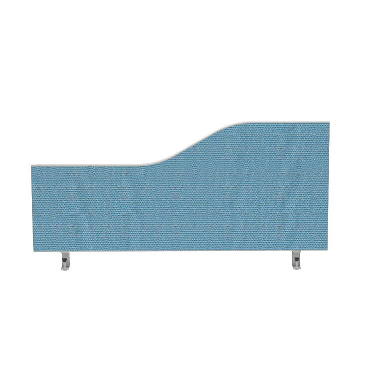 Impulse Plus Wave Screen - 450mm High