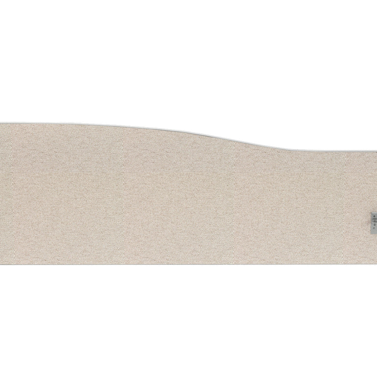 Impulse Plus Wave Backdrop Screen - 400mm High