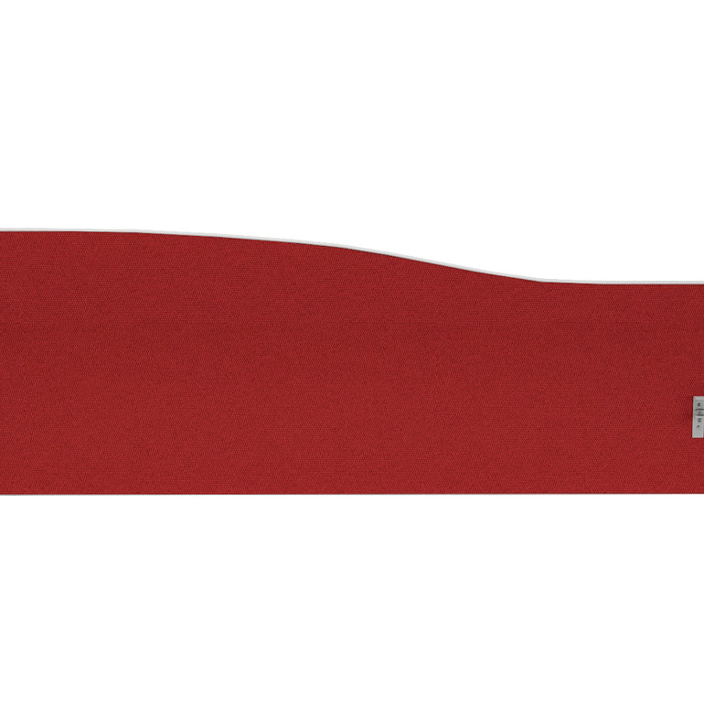 Impulse Plus Wave Backdrop Screen - 400mm High