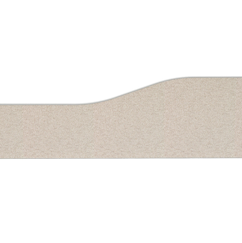 Impulse Plus Wave Screen - 450mm High