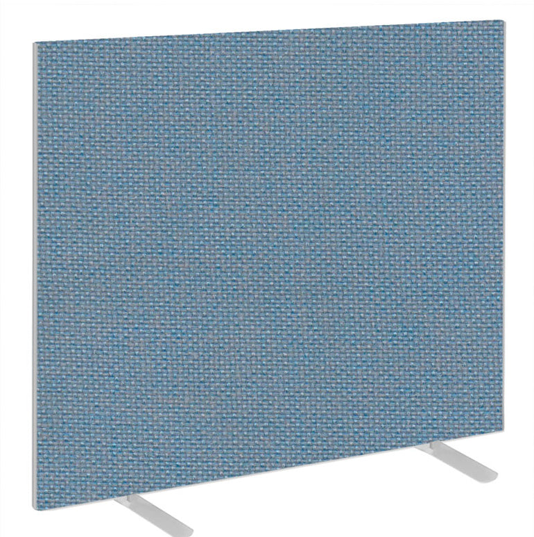 Impulse Plus Free Standing Floor Screen - 1200mm High