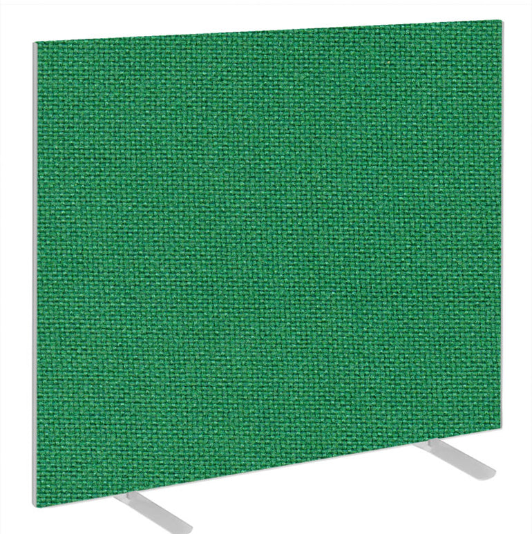 Impulse Plus Free Standing Floor Screen - 1200mm High