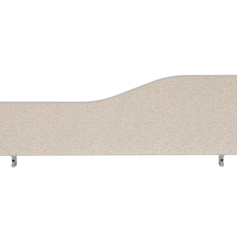 Impulse Plus Wave Screen - 450mm High