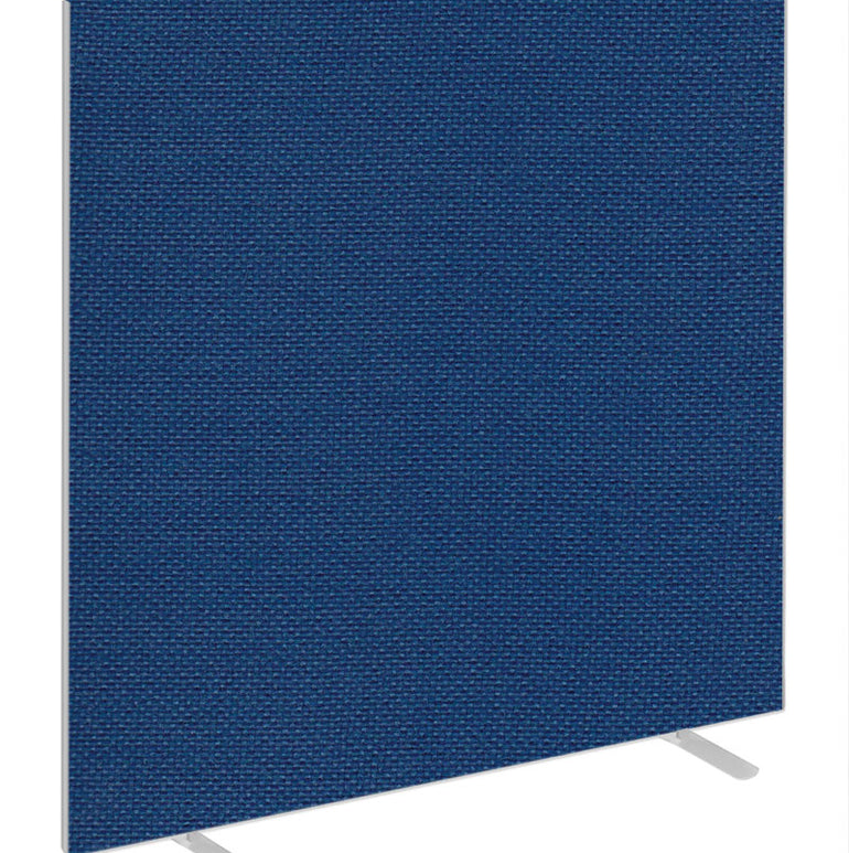 Impulse Plus Free Standing Floor Screen - 1800mm High