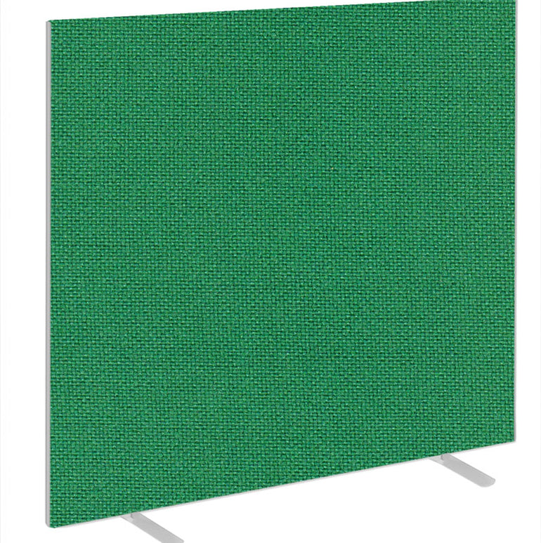 Impulse Plus Free Standing Floor Screen - 1650mm High