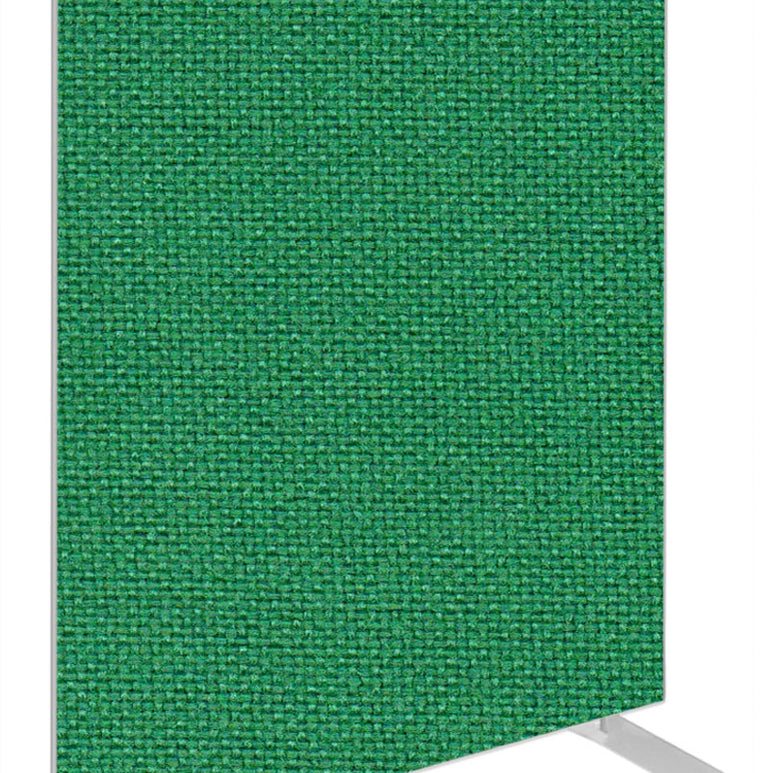 Impulse Plus Free Standing Floor Screen - 1200mm High