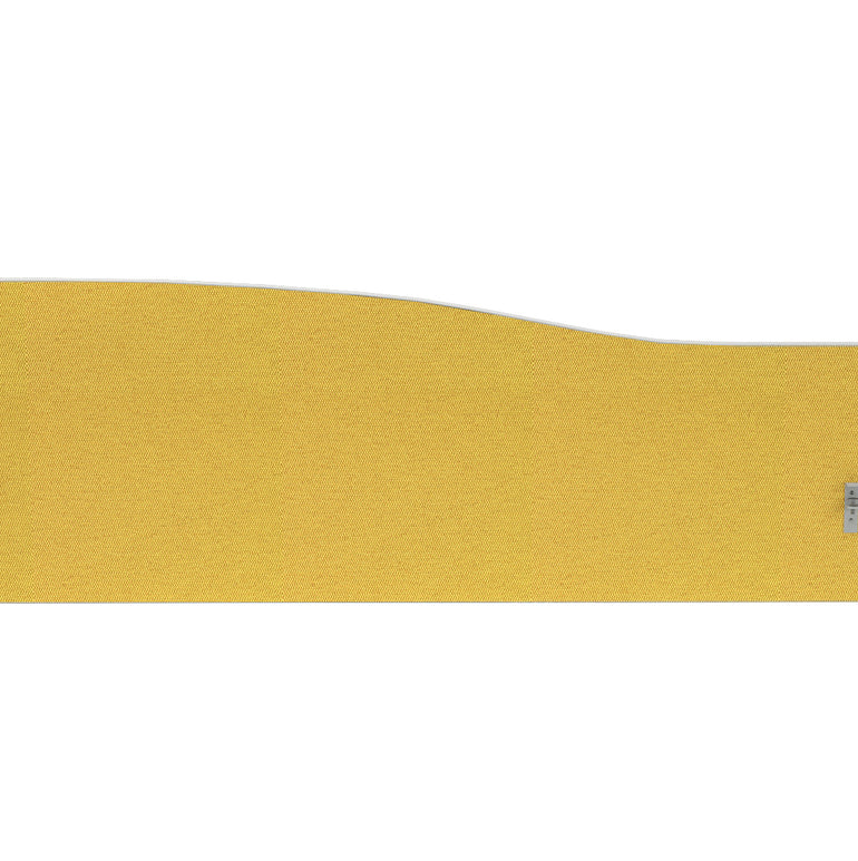 Impulse Plus Wave Backdrop Screen - 400mm High