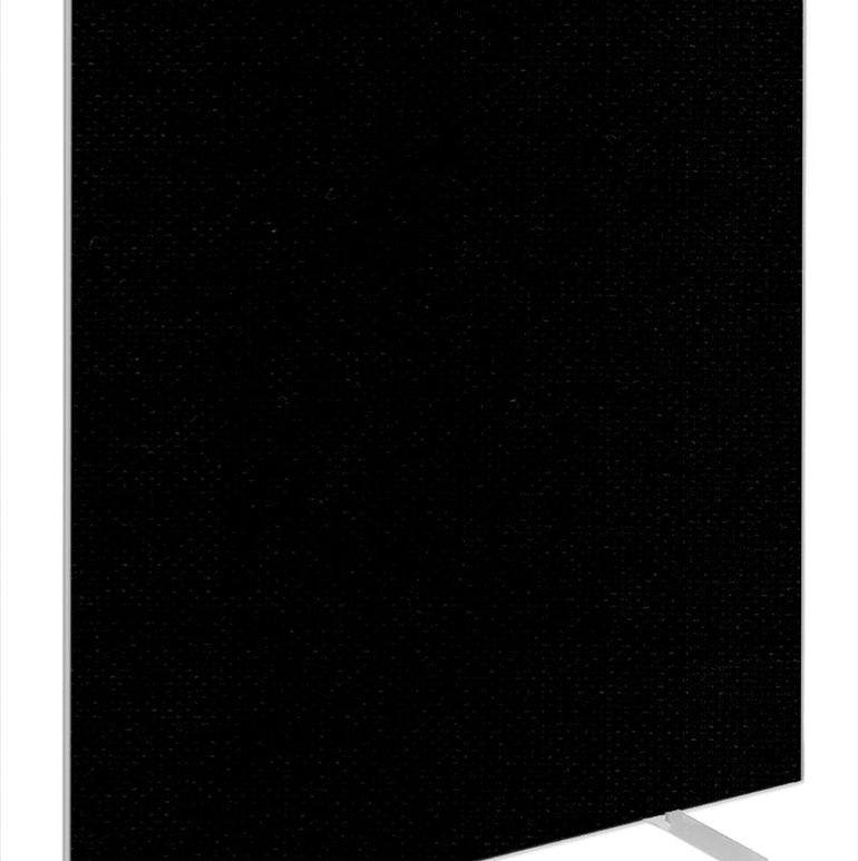 Impulse Plus Free Standing Floor Screen - 1800mm High