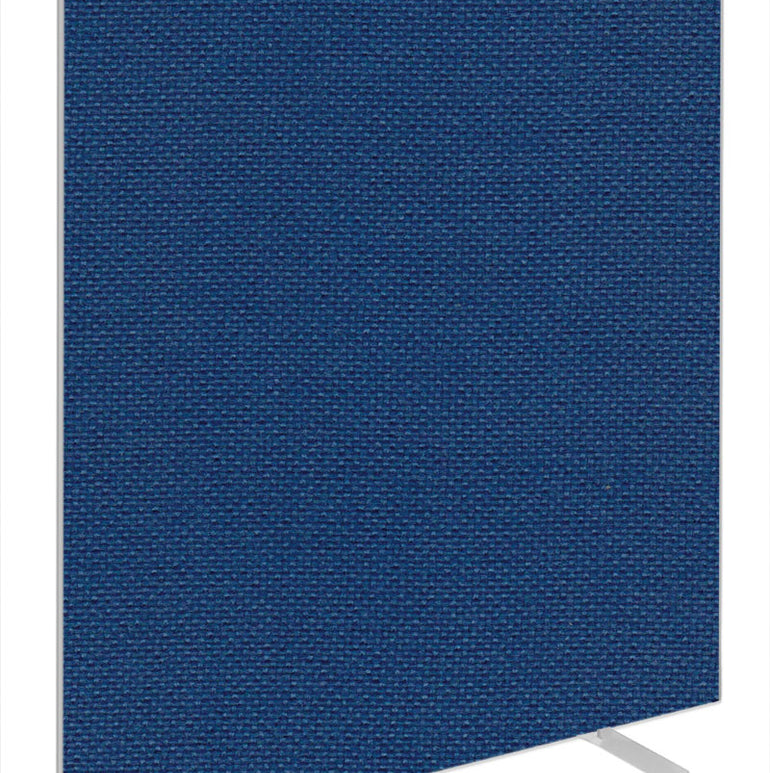 Impulse Plus Free Standing Floor Screen - 1800mm High