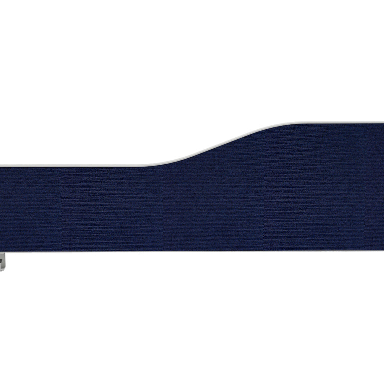 Impulse Plus Wave Screen - 450mm High