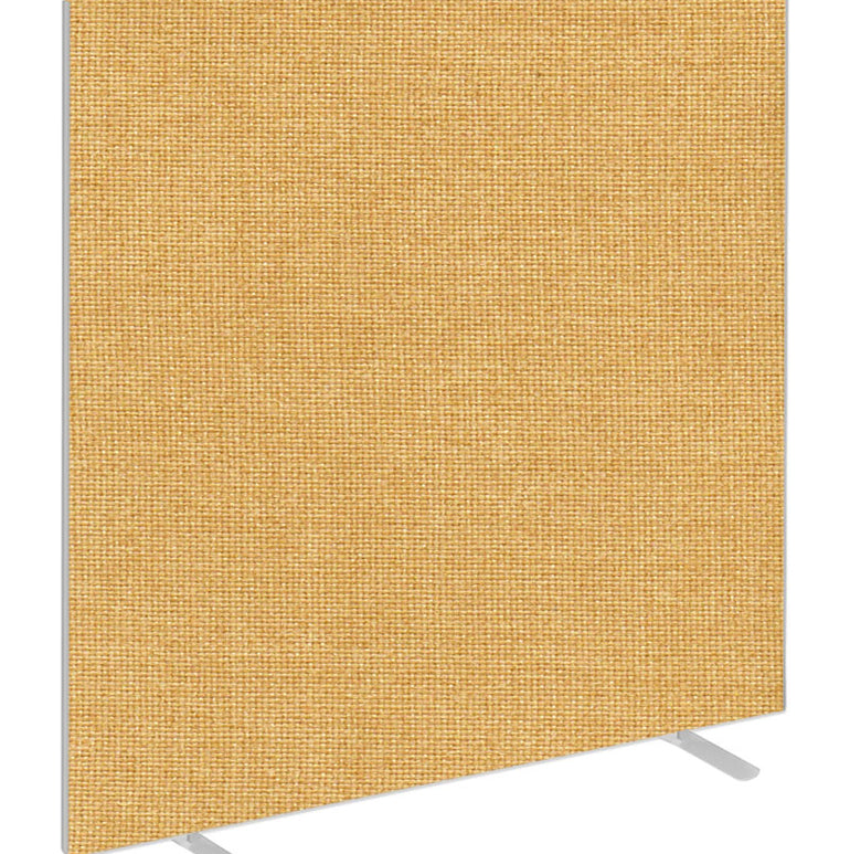 Impulse Plus Free Standing Floor Screen - 1800mm High