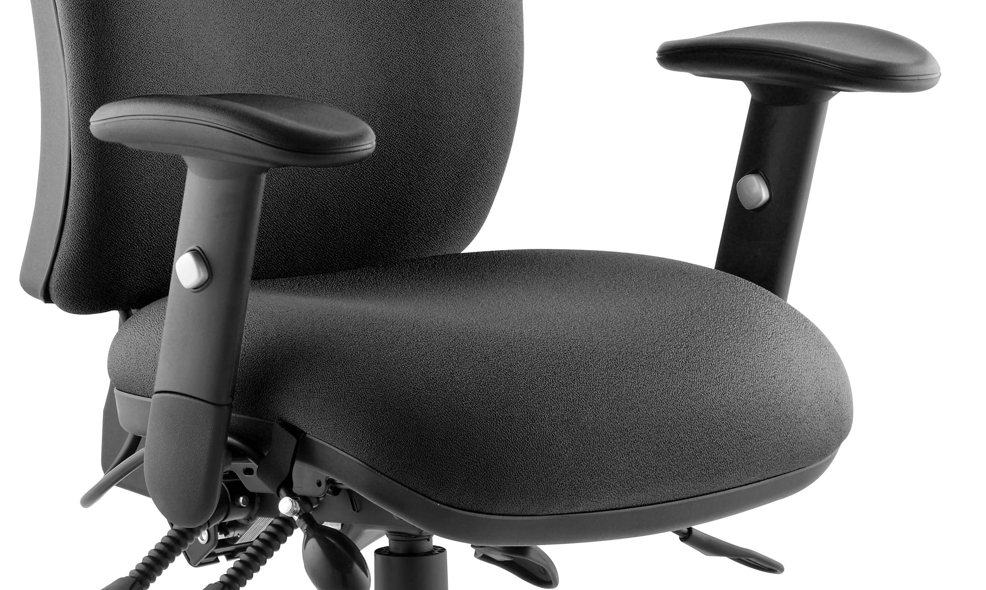 Chiro Height Adjustable Arm – Dynamic Office Solutions