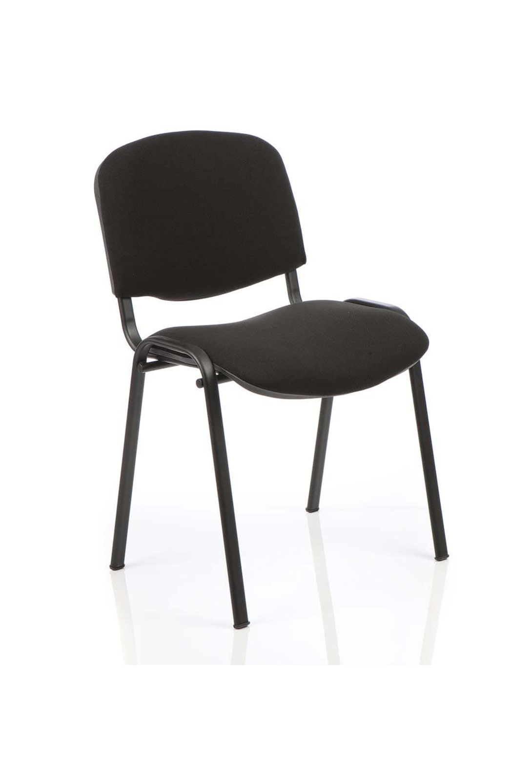 ISO Stacking Visitor/Conference Chair Dynamic Office Solutions