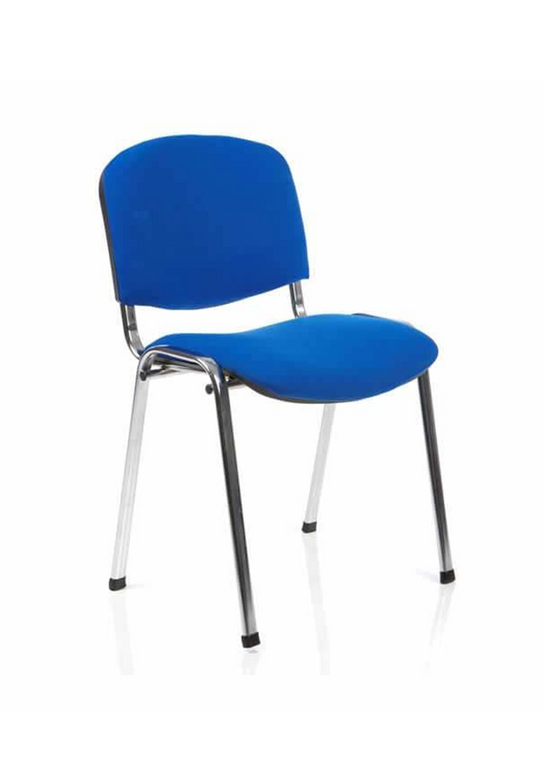 ISO Stacking Visitor/Conference Chair