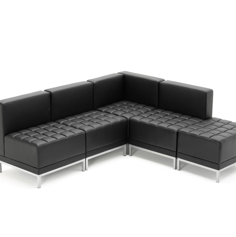 Infinity Modular Corner Unit Sofa Chair