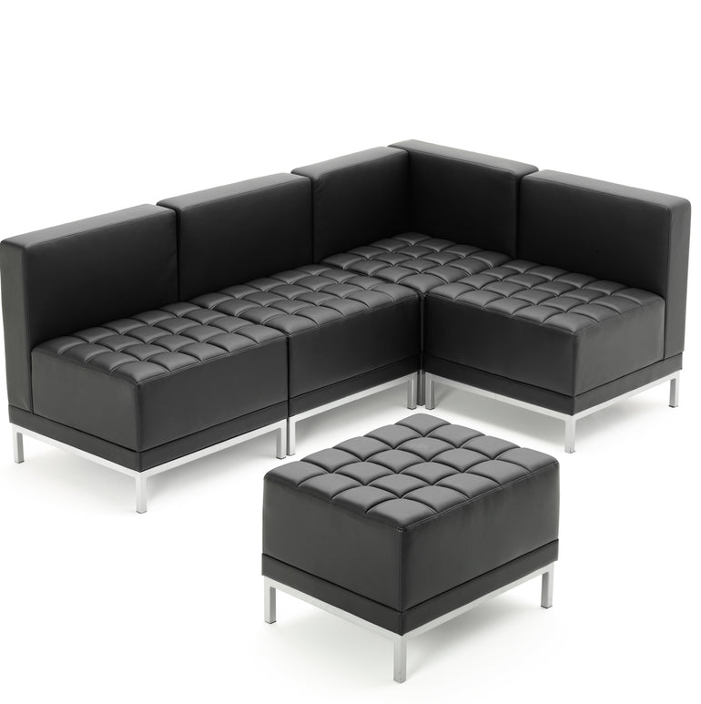 Infinity Modular Corner Unit Sofa Chair