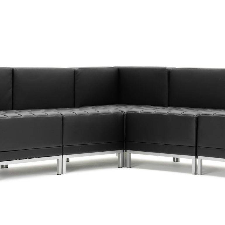 Infinity Modular Corner Unit Sofa Chair