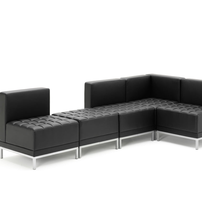 Infinity Modular Corner Unit Sofa Chair