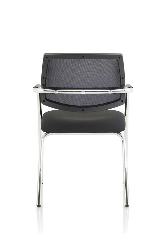Swift Medium Back Visitor Chair (Straight Leg)