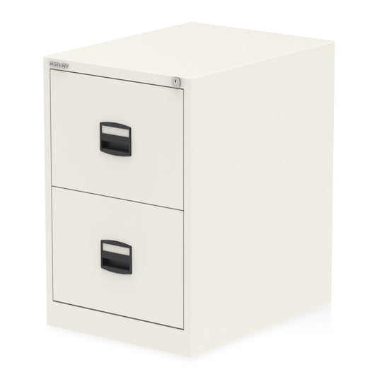 Qube by Bisley Filing Cabinet