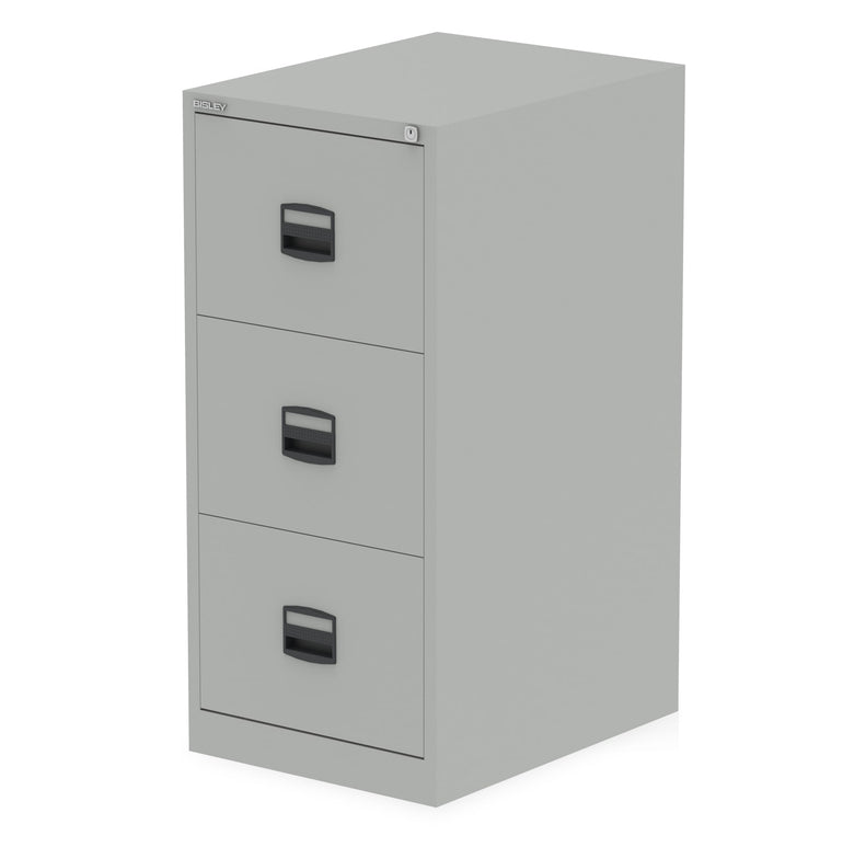 Qube by Bisley Filing Cabinet