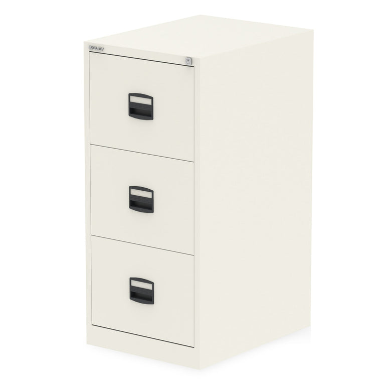 Qube by Bisley Filing Cabinet