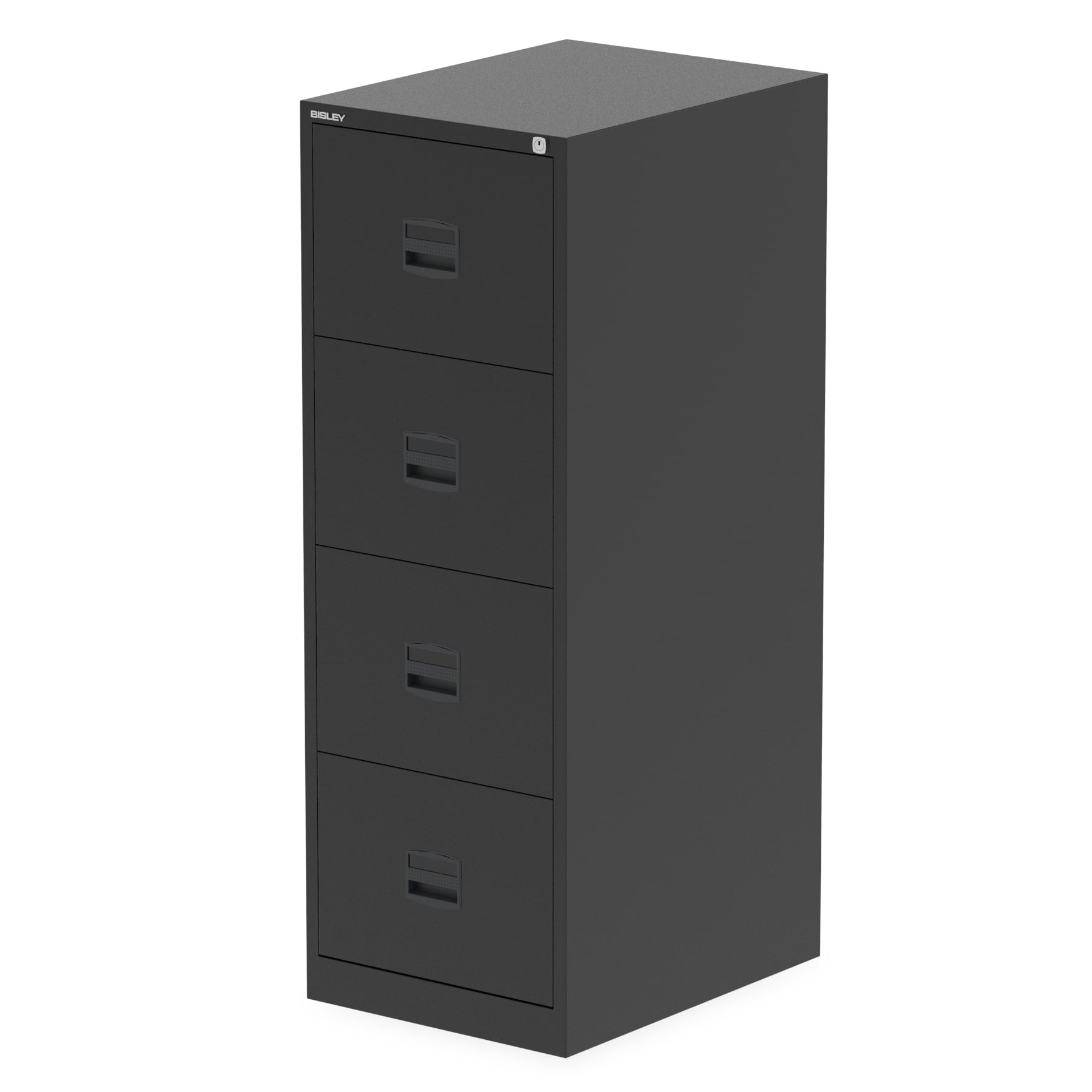 Qube by Bisley Filing Cabinet