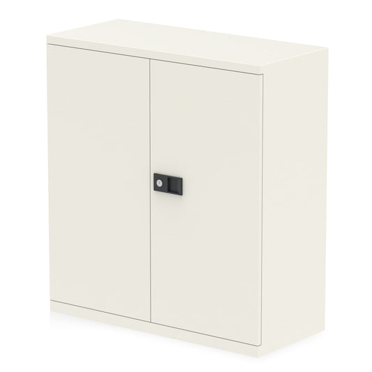 Qube by Bisley Stationery Cupboard (Available in 2 Sizes)