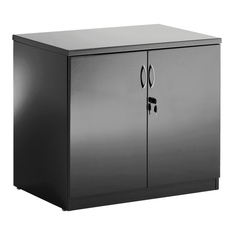 High Gloss Cupboard