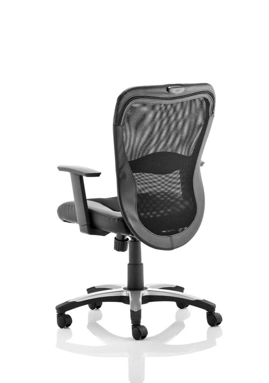 Victor II Mesh Back Executive Office Chair with Arms