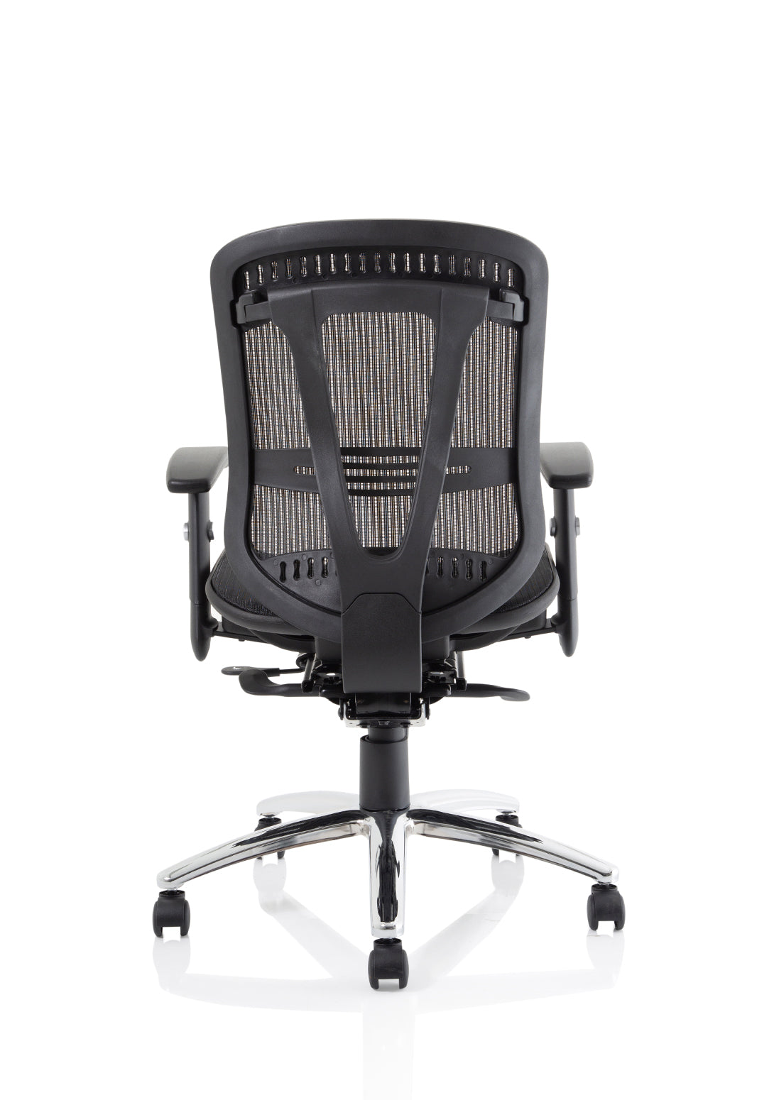 Mesh adjustable on sale office chair