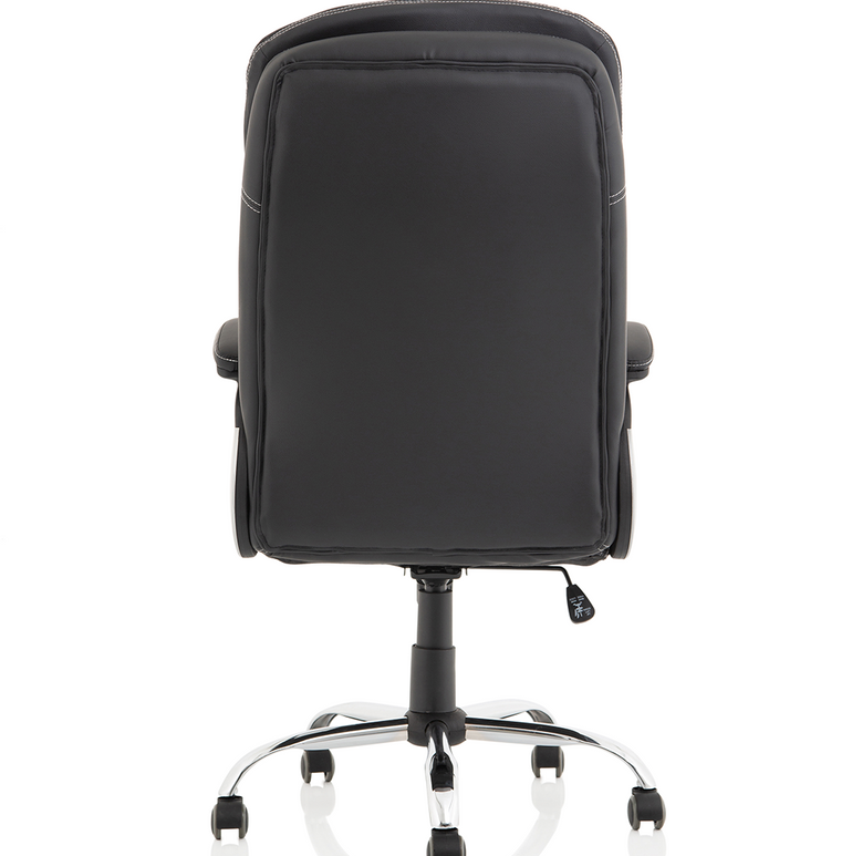Ontario High Back Executive Office Chair with Arms