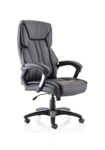 Black Leather